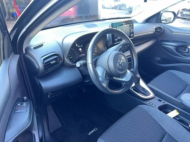 Toyota Yaris Hybride 116h Dynamic
