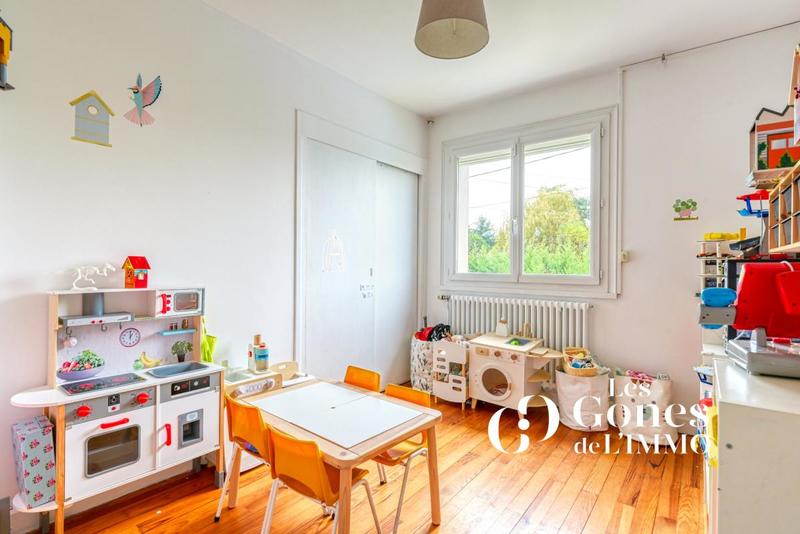 Villa - 157 m² - 7 pièces