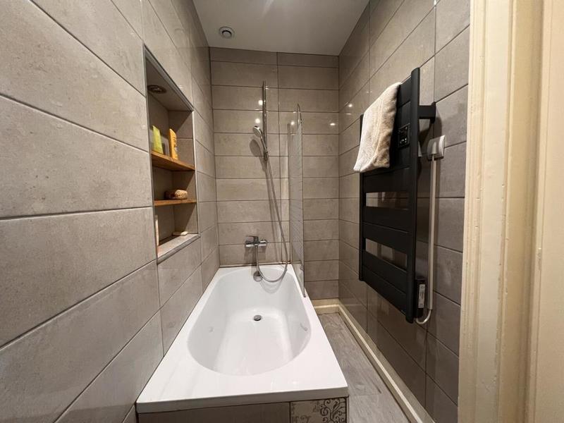 Duplex - 133 m² - 5 pièces