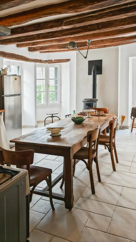 Demeure - 150 m² - 5 pièces