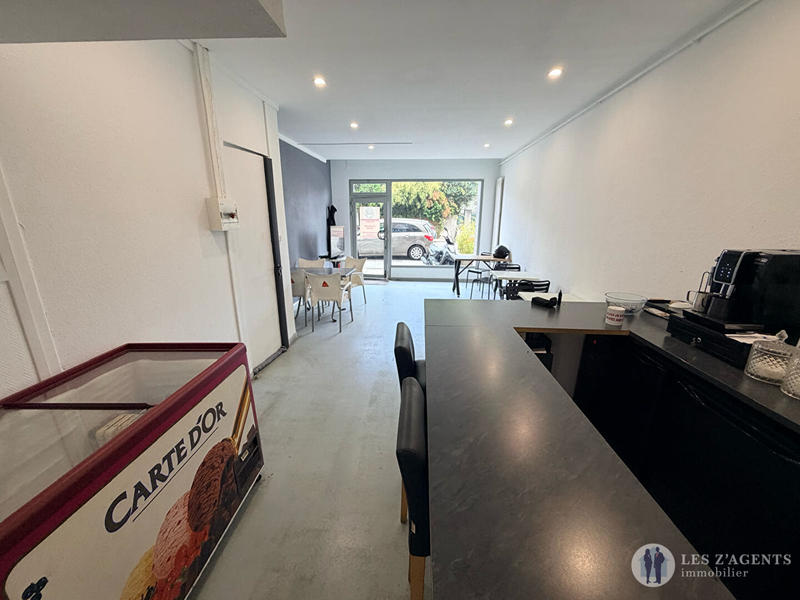 Immeuble - 6 pièces