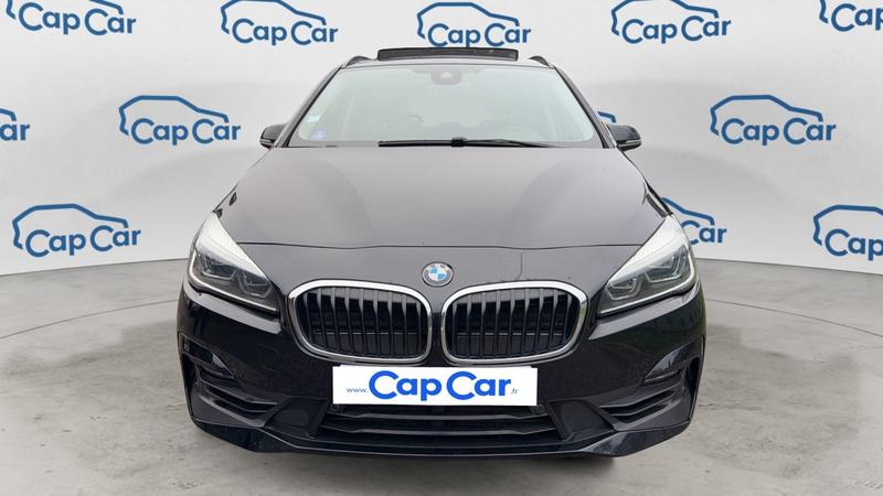 Bmw Serie 2 Active Tourer 218i 140 Steptronic Business Design