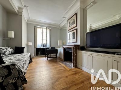 Studio - 26 m² - 1 pièce