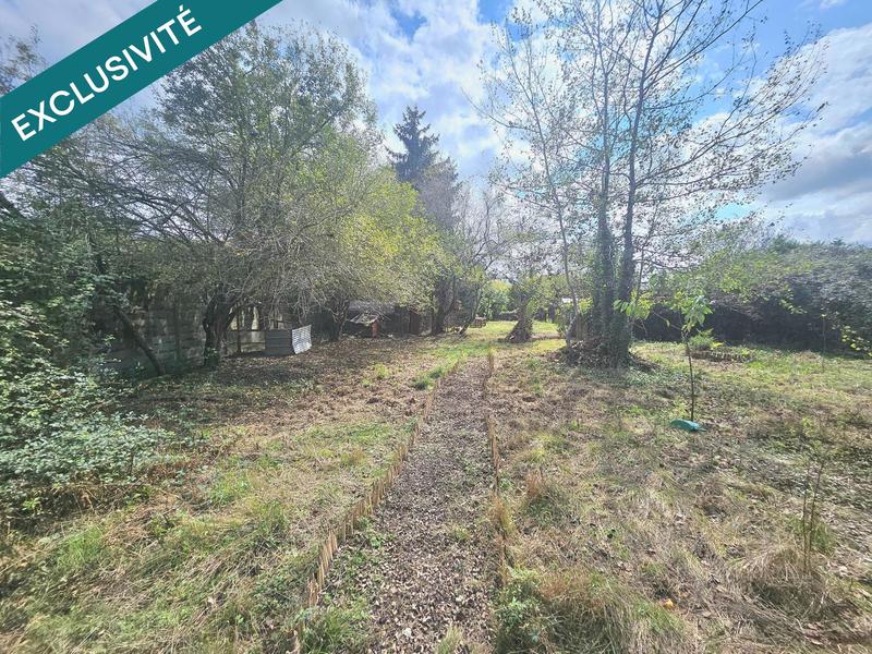 Maison - 110 m² - 6 pièces