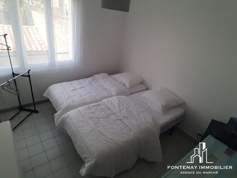 Appartement - 54 m² - 3 pièces