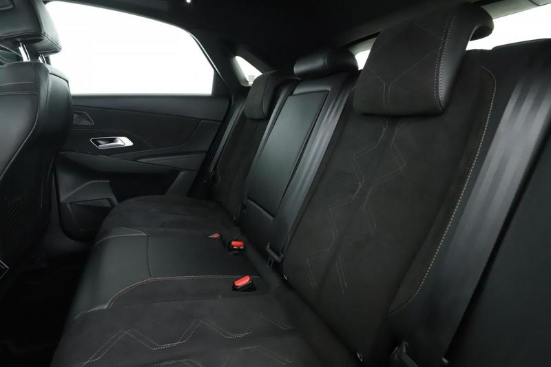 Ds Ds 7 Crossback 1.6 PureTech Performance Line Automatique 180 ch