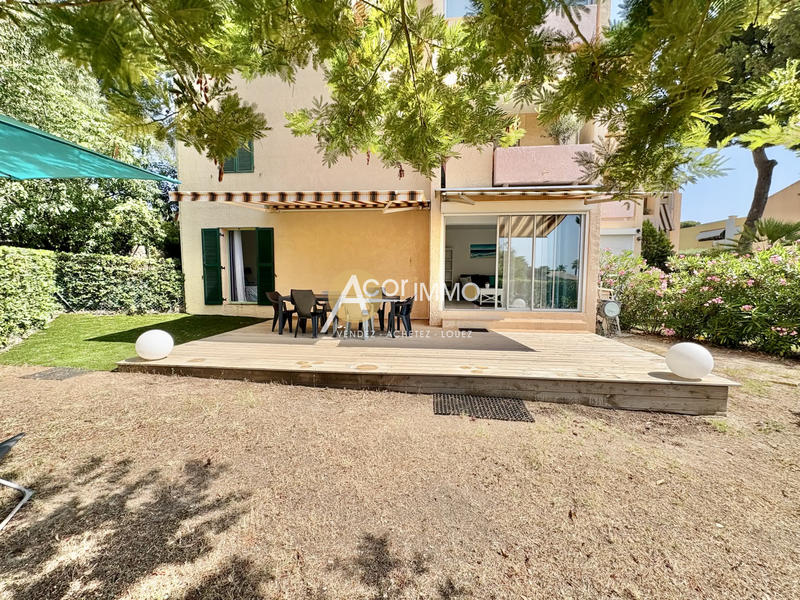 Appartement - 47 m² - 3 pièces