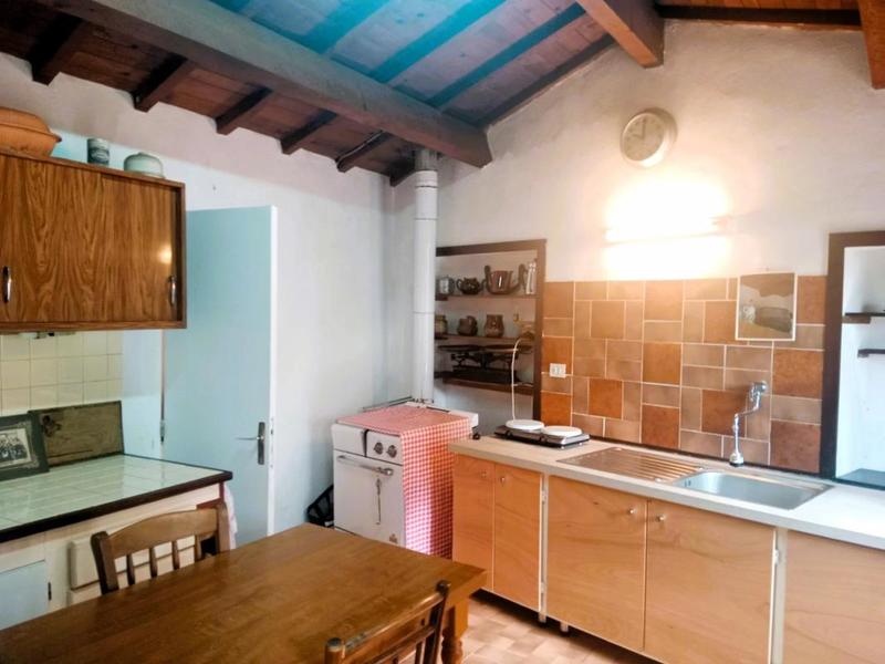 Maison - 40 m² - 3 pièces