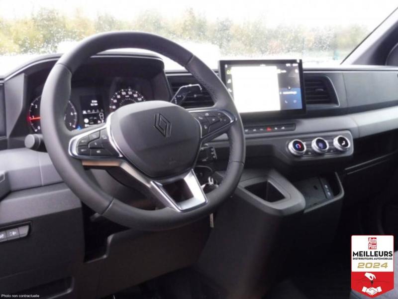 Renault Master F3500 L2h2 2.0 Blue Dci 150ch Extra Auto -