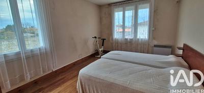 Maison - 158 m² - 5 pièces