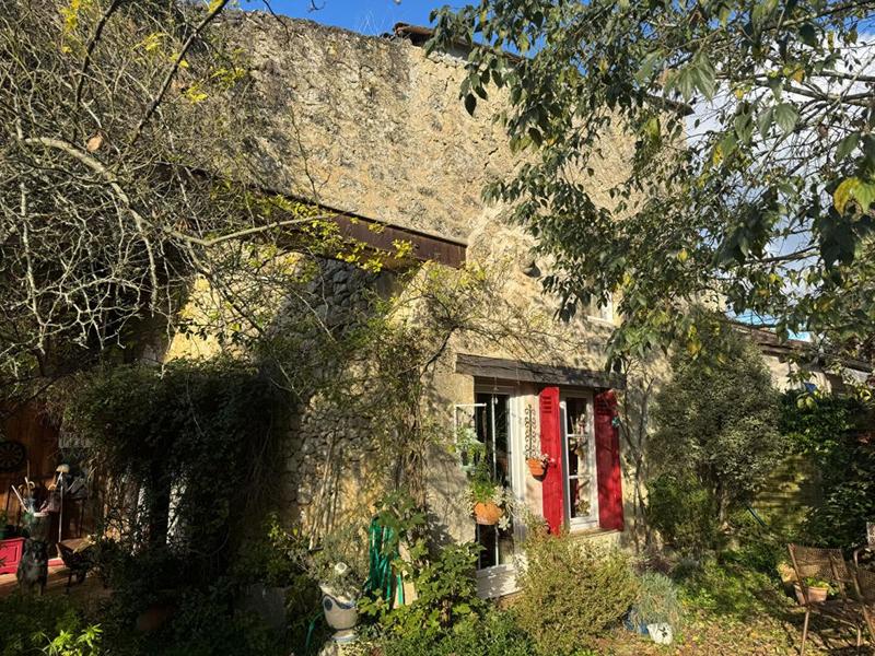 Maison - 187 m² - 6 pièces