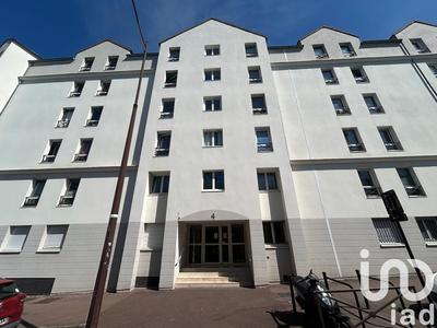 Appartement - 32 m² - 2 pièces