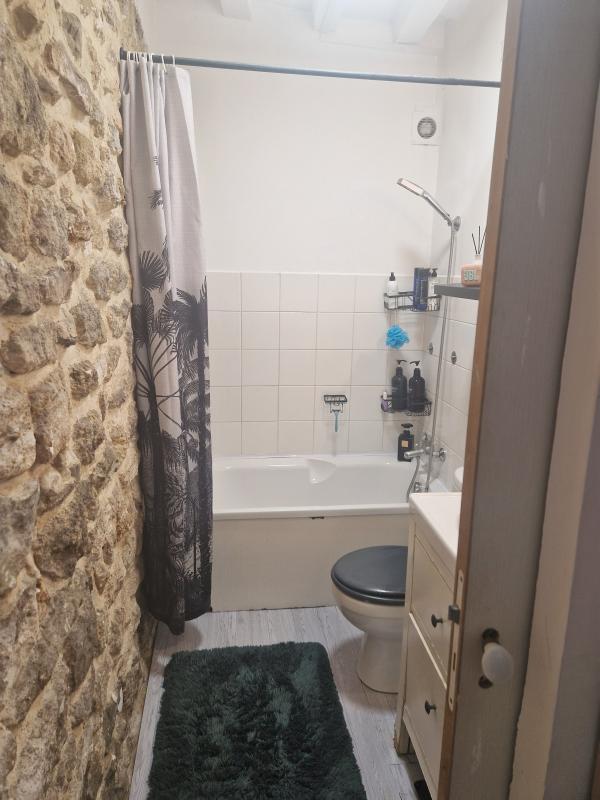 Appartement - 32 m² - 1 pièce