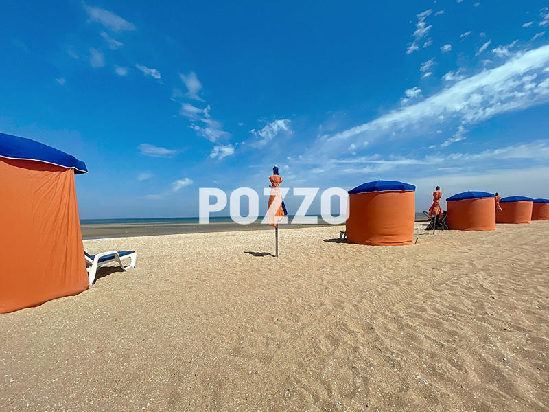 Appartement - 26 m² - 1 pièce