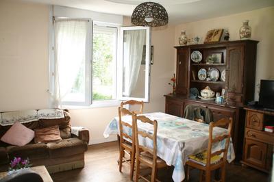 Maison - 65 m² - 4 pièces