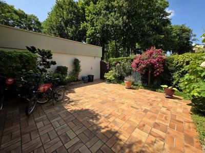 Appartement - 108 m² - 3 pièces