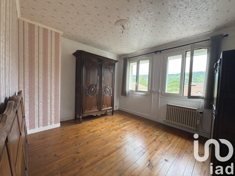 Maison - 106 m² - 4 pièces