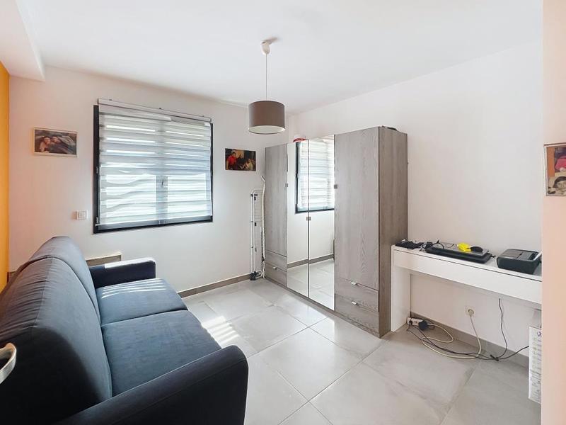 Villa - 158 m² - 5 pièces