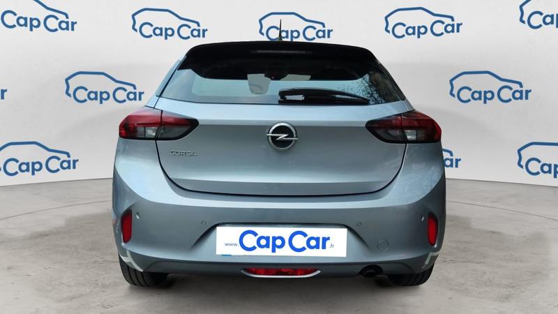 Opel Corsa 1.2 75 Edition