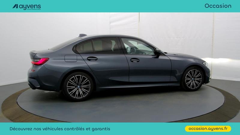 Bmw Série 3 M340dA Mh xDrive 340ch