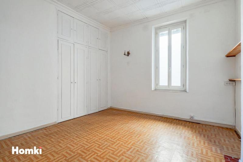 Maison de ville - 77 m² - 4 pièces