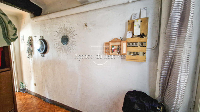 Maison de village - 106 m² - 6 pièces