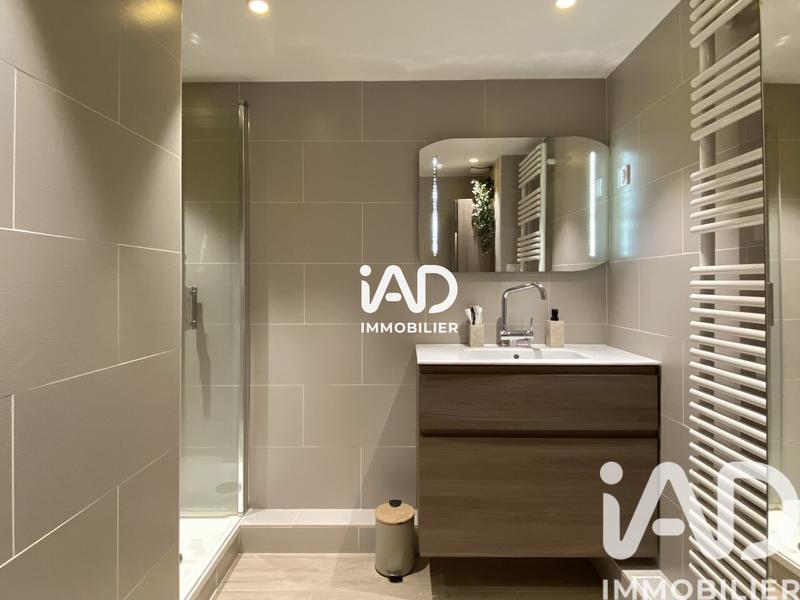 Appartement - 90 m² - 4 pièces