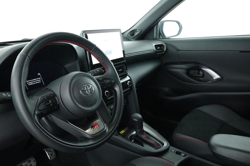 Toyota Yaris Cross 1.5 Hybride 2wd Gr Sport 130h