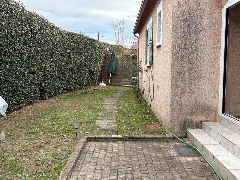 Villa - 110 m² - 5 pièces