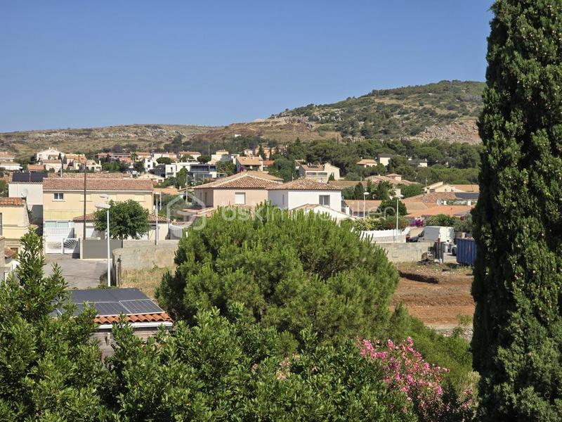 Appartement - 73 m² - 4 pièces