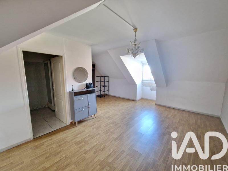 Maison - 145 m² - 7 pièces