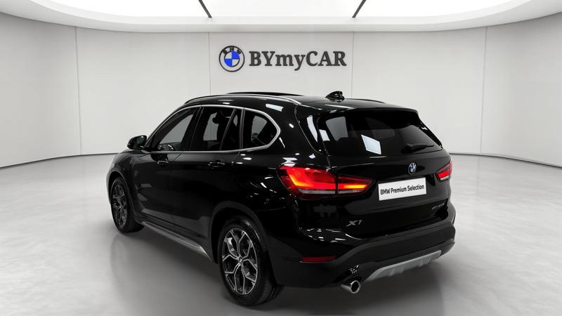 Bmw X1 F48 Lci xDrive 25e 220 ch Bva6 xLine
