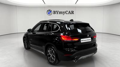 Bmw X1 F48 Lci xDrive 25e 220 ch Bva6 xLine
