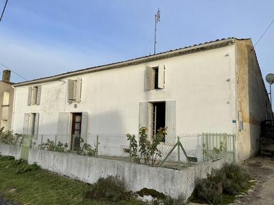 Maison - 229 m² - 6 pièces