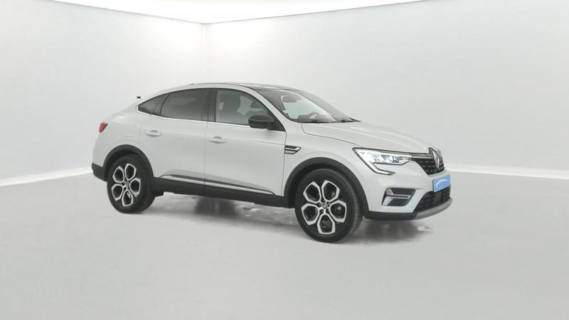 Renault Arkana E-Tech 145 21b Intens 5p