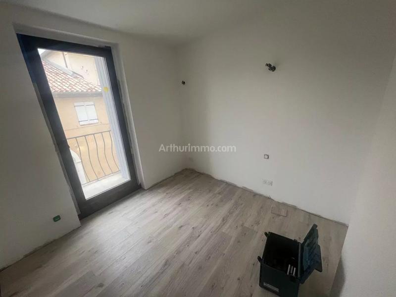 Appartement - 67 m² - 4 pièces