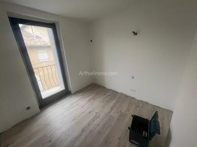 Appartement - 67 m² - 4 pièces