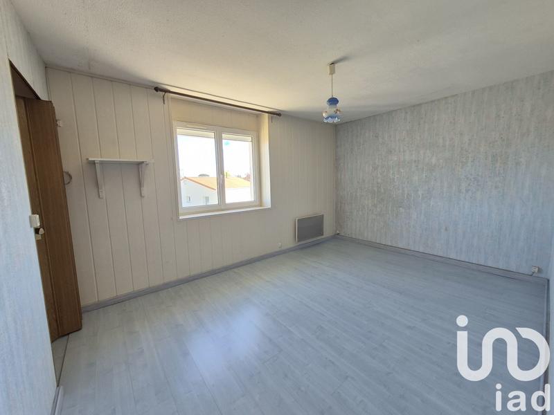 Maison - 115 m² - 6 pièces