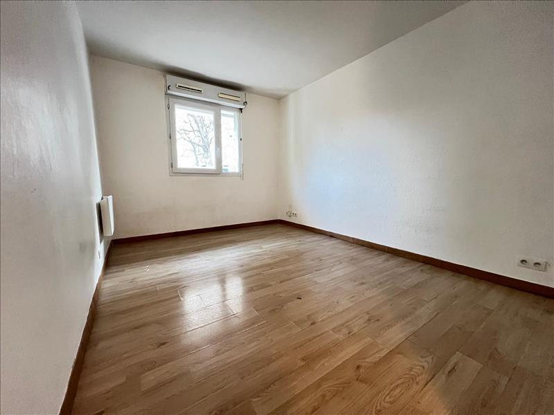 Studio - 19 m² - 1 pièce