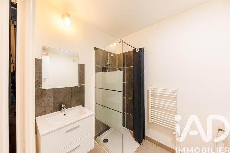 Duplex - 95 m² - 5 pièces