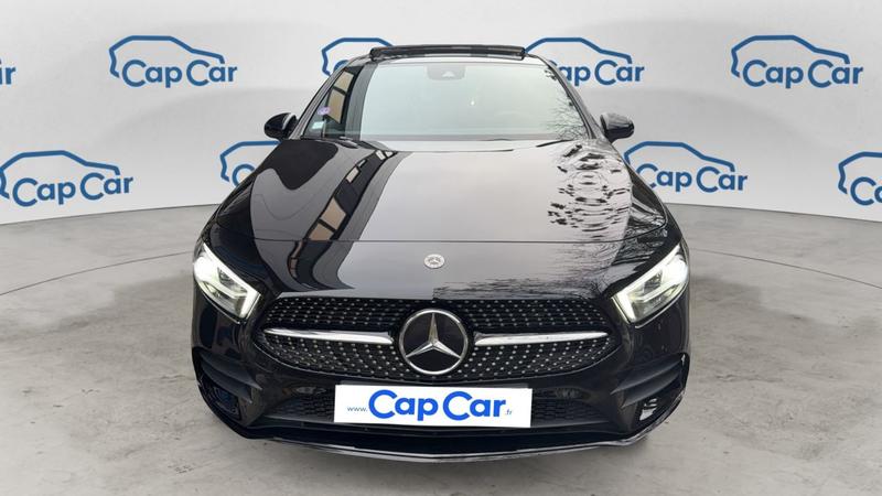 Mercedes Classe a IV 200 163 7g-Dct Amg Line