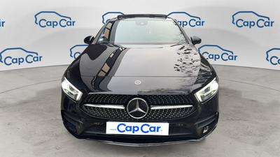 Mercedes Classe a IV 200 163 7g-Dct Amg Line