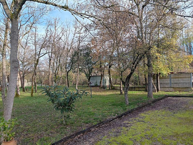 Maison - 195 m² - 7 pièces