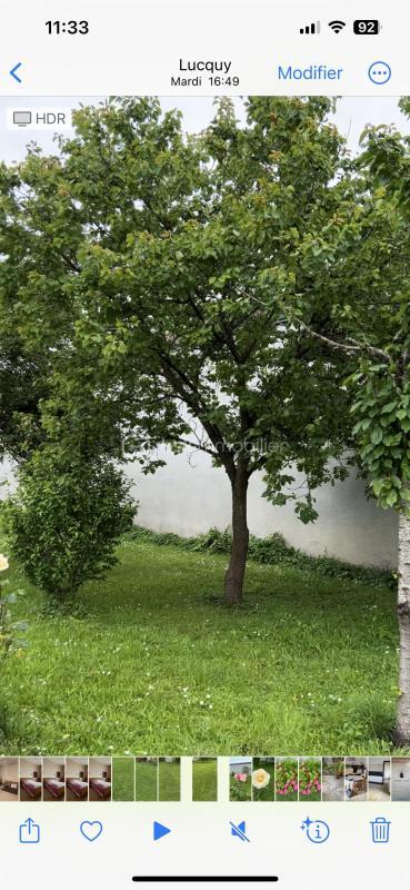 Maison - 272 m² - 10 pièces