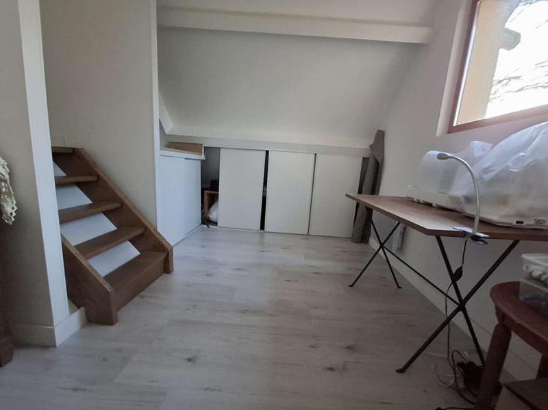 Maison - 120 m² - 7 pièces