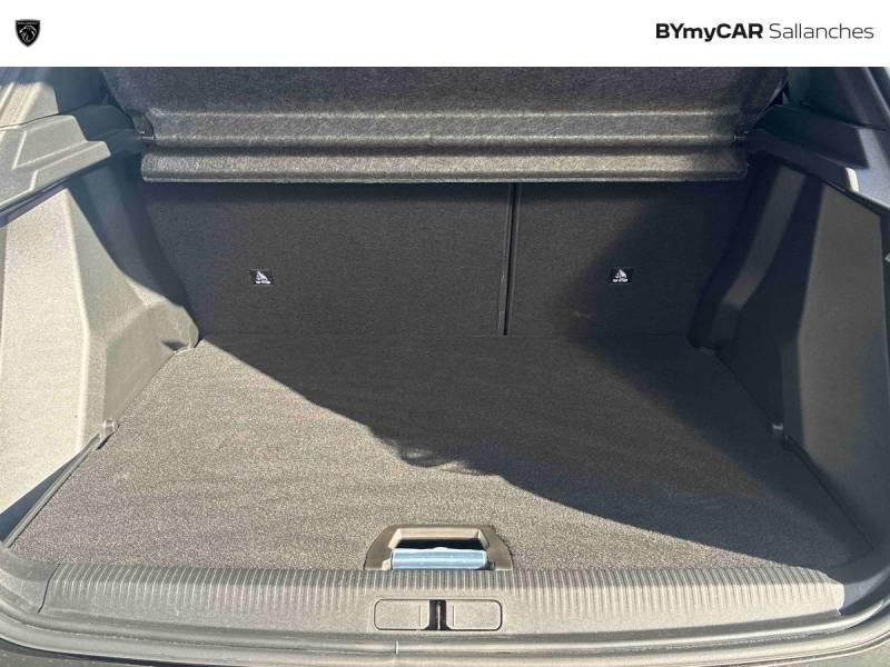 Peugeot 2008 Electrique 54 kWh 156 ch Gt