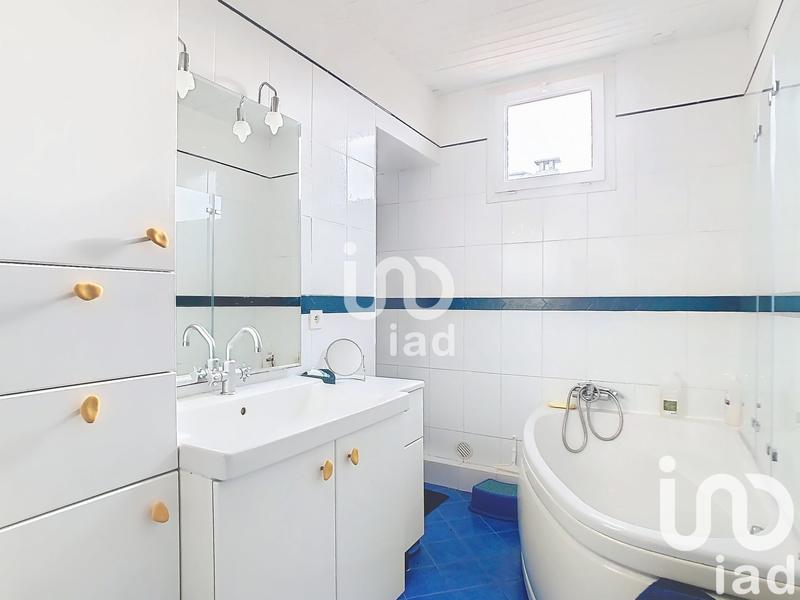 Maison de ville - 132 m² - 6 pièces