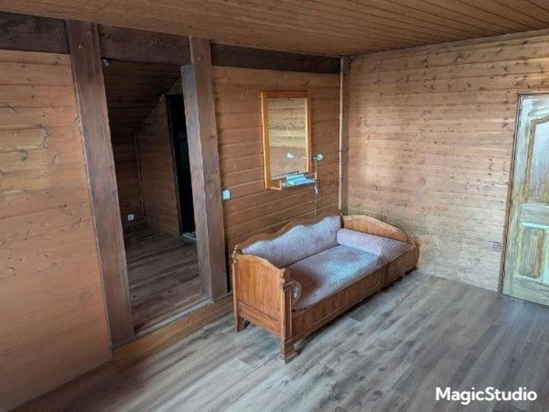 Maison - 210 m² - 8 pièces