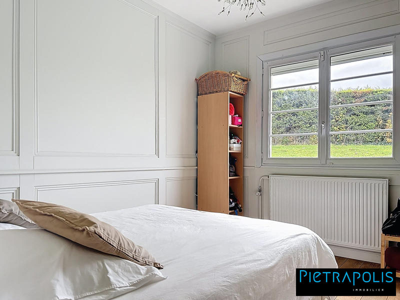 Villa - 160 m² - 6 pièces