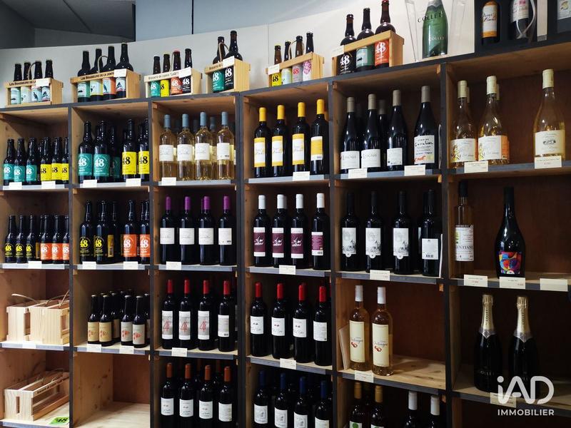 Local commercial - 45 m²